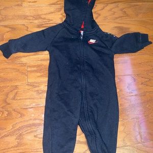 Nike jumpsuit